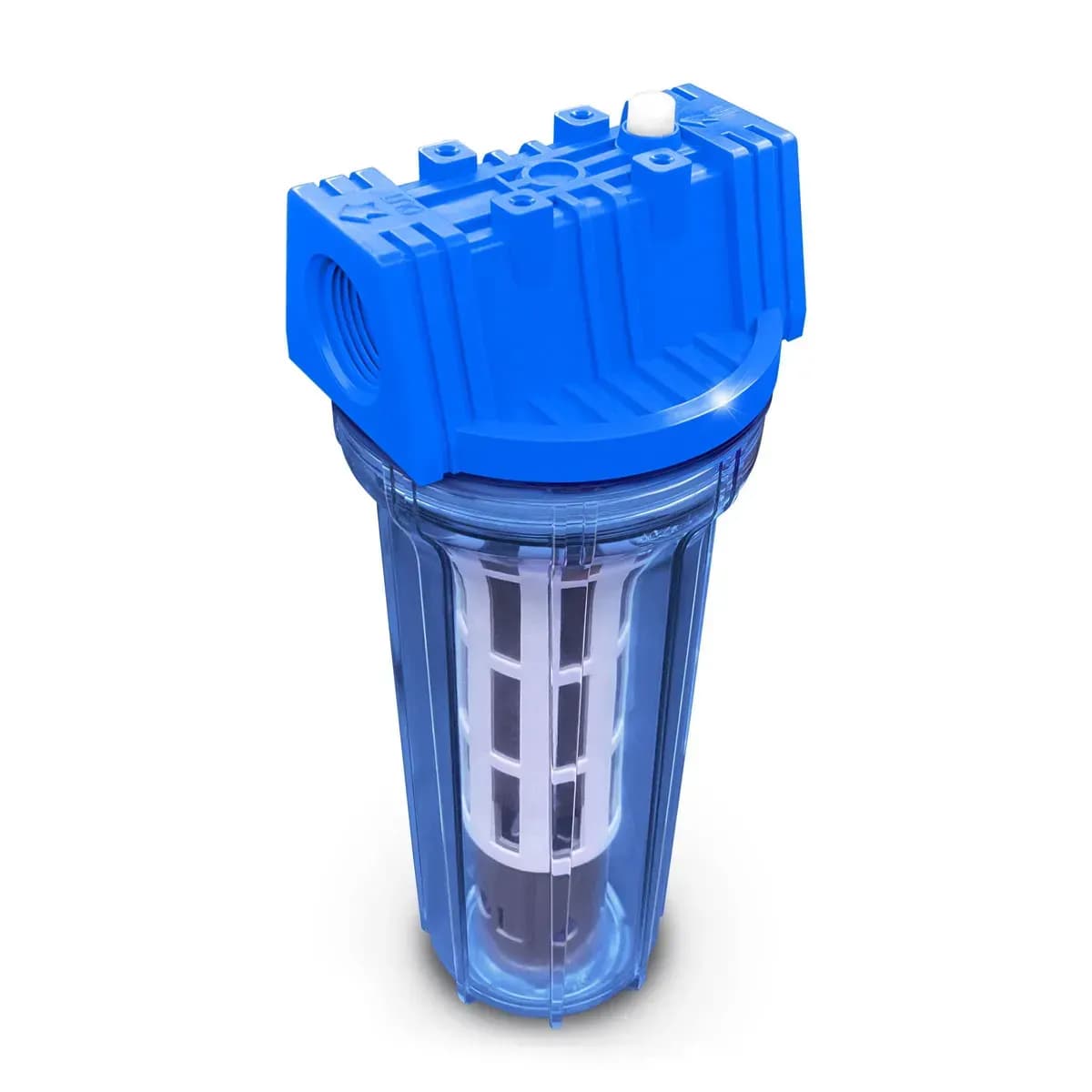 Beste Lösung für kalkfreies Trinkwasser