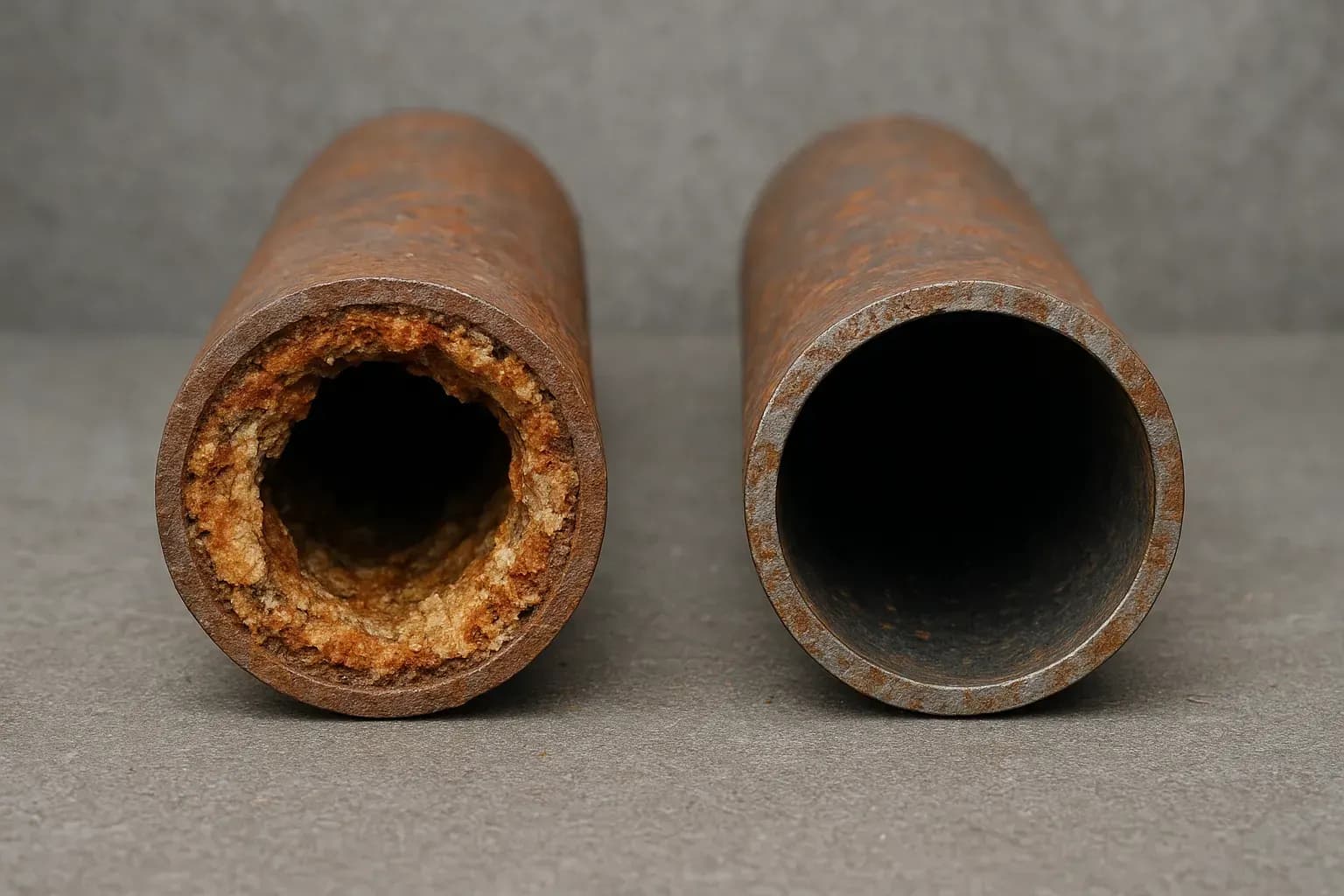 Strangsanierung vermeiden – mit Vodaclean wirkungsvoll vorbeugen