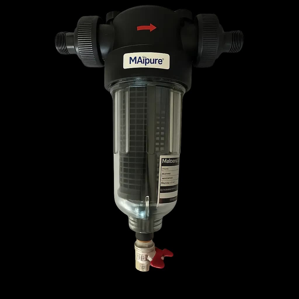 Strangsanierung vermeiden – mit Vodaclean wirkungsvoll vorbeugen